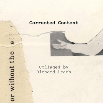 Paperback Corrected Content Book