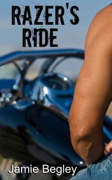 Paperback Razer's Ride Book