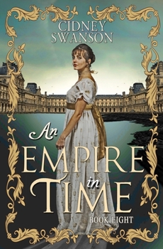 Paperback An Empire in Time Book