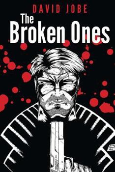 Paperback The Broken Ones Book