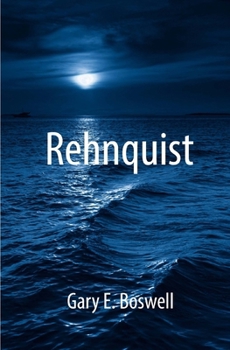 Paperback Rehnquist Book