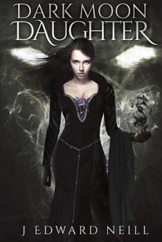 Paperback Dark Moon Daughter Book