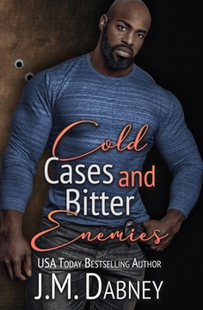 Paperback Cold Cases and Bitter Enemies Book