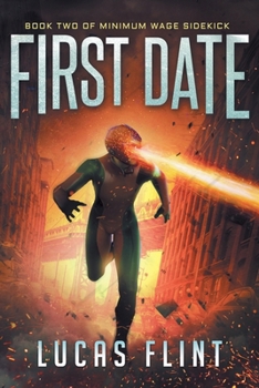 Paperback First Date Book