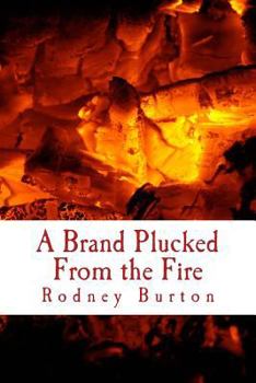 Paperback A Brand Plucked From the Fire Book