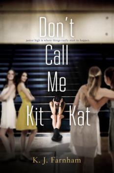 Paperback Don't Call Me Kit Kat Book