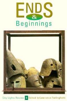 Paperback Ends and Beginnings Book