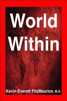 Paperback World Within: The Inner Life Book