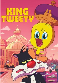 King Tweety