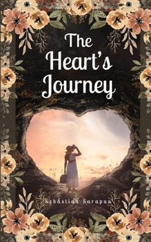 Paperback The Heart's Journey Book
