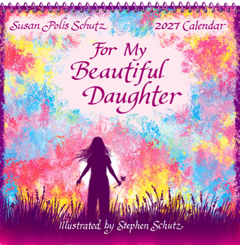 2027 for My Beautiful Daughter