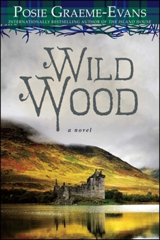 Paperback Wild Wood Book