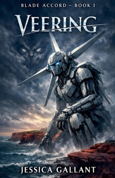 Veering (Blade Accords)