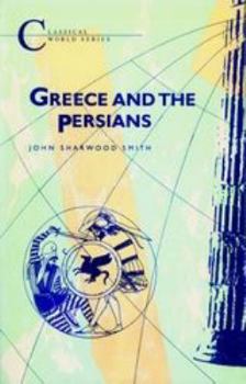Paperback Greece and the Persians Book