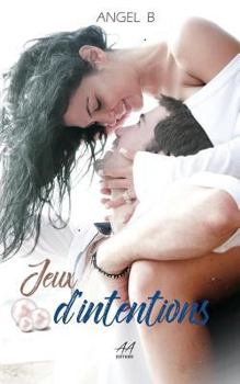 Paperback Jeux d 'intentions [French] Book