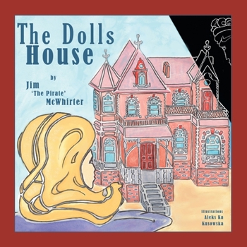 Paperback The Doll's House Book