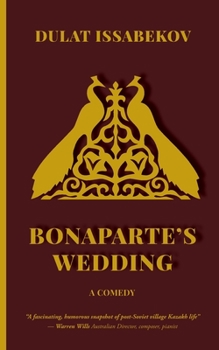 Paperback Bonaparte's Wedding Book