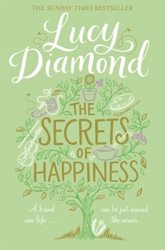 Paperback Secrets Of Happiness Book