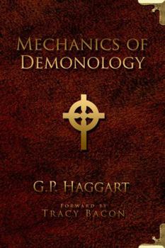 Paperback Mechanics of Demonology Book