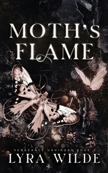 Paperback Moth's Flame Book