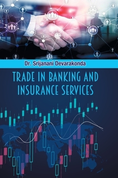 Hardcover Trade In Banking and Insurance Services Book