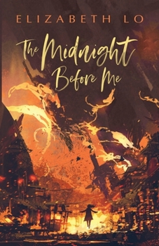 Paperback The Midnight Before Me Book