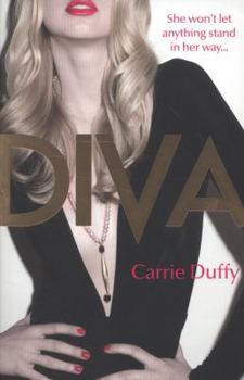 Paperback Diva Book