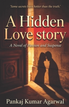 A HIDDEN LOVE STORY
