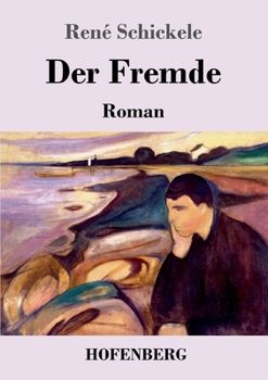 Paperback Der Fremde: Roman [German] Book
