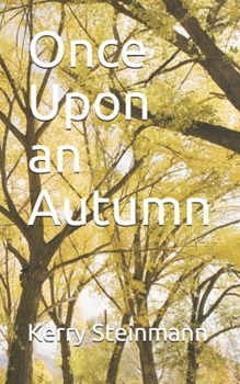 Paperback Once Upon an Autumn Book