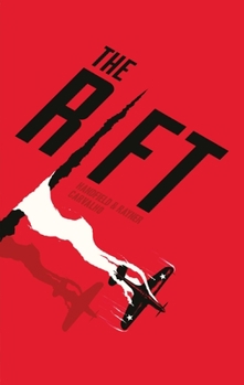 Paperback The Rift Book