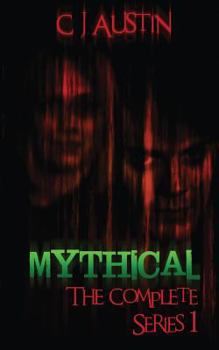 Paperback Mythical Series 1 Book