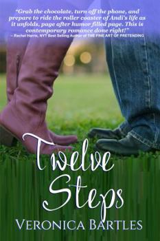 Paperback Twelve Steps Book