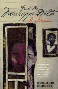 Paperback From the Mississippi Delta: A Memoir Book