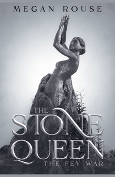 Paperback The Stone Queen Book