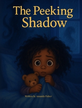 Hardcover The Peeking shadow Book