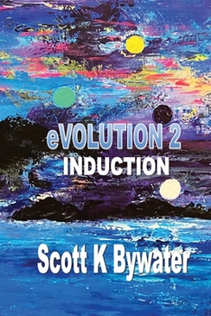 Paperback eVOLUTION 2 - Induction Book