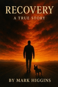 Paperback Recovery: A True Story Book