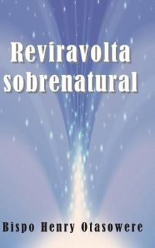 Paperback Reviravolta sobrenatural [Portuguese] Book