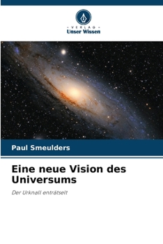 Paperback Eine neue Vision des Universums [German] Book