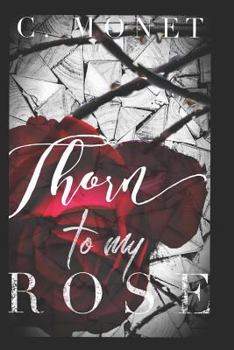 Paperback Thorn to My Rose Book