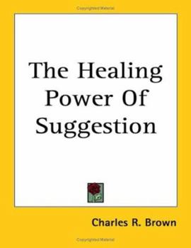The Healing Power of Suggestion