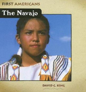 Library Binding The Navajo Book