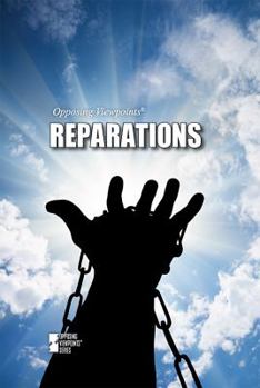 Paperback Reparations Book