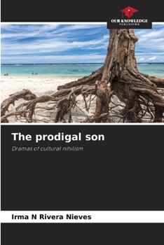 Paperback The prodigal son Book