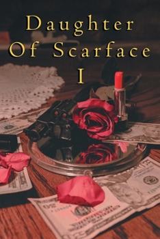 Paperback Daughter of Scarface I Book