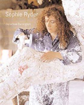 Hardcover Sophie Ryder Book