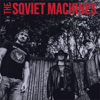 Vinyl The Soviet Machines Book