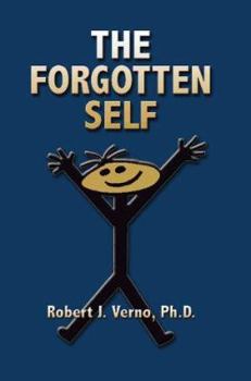 Paperback The Forgotten Self Book
