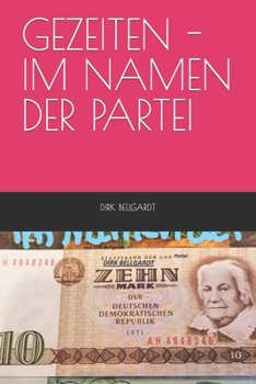 Paperback Gezeiten - Im Namen Der Partei [German] Book